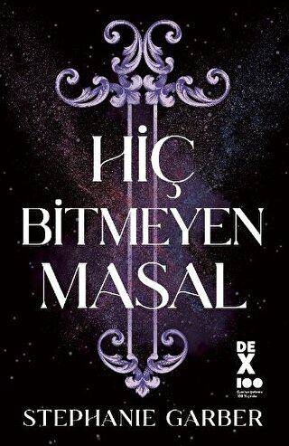 Hiç Bitmeyen Masal - 1