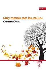 Hiç Değilse Bugün - 1