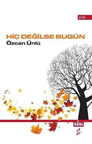 Hiç Değilse Bugün - 1