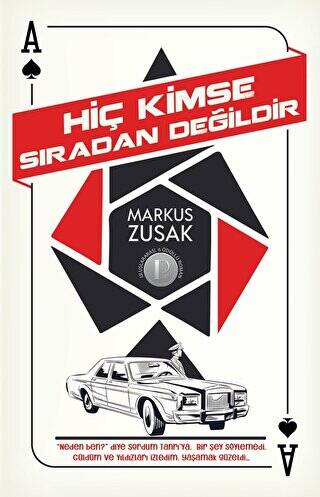 Hiç Kimse Sıradan Değildir - 1