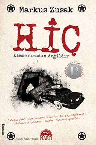 Hiç Kimse Sıradan Değildir - 1