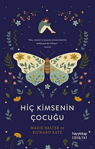 Hiç Kimsenin Çocuğu - 1