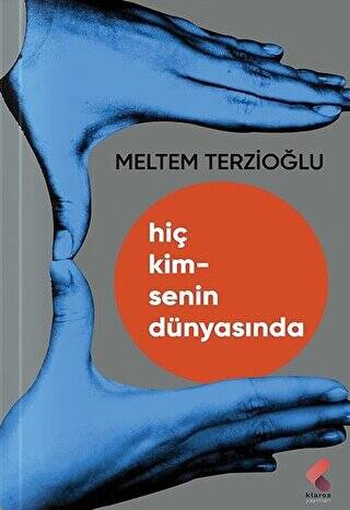 Hiç Kimsenin Dünyasında - 1