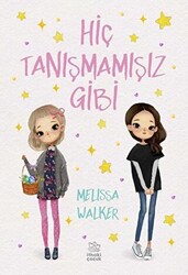 Hiç Tanışmamışız Gibi - 1