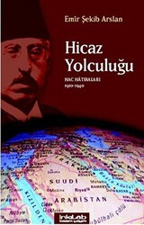 Hicaz Yolculuğu - 1