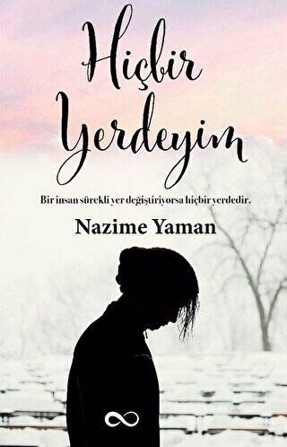 Hiçbir Yerdeyim - 1