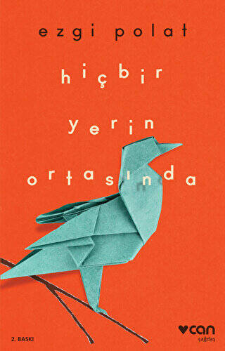 Hiçbir Yerin Ortasında - 1