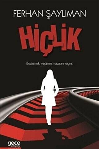 Hiçlik - 1