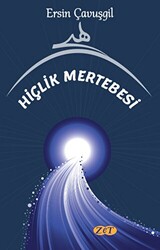 Hiçlik Mertebesi - 1