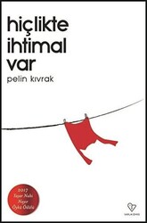 Hiçlikte İhtimal Var - 1