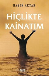 Hiçlikte Kainatım - 1