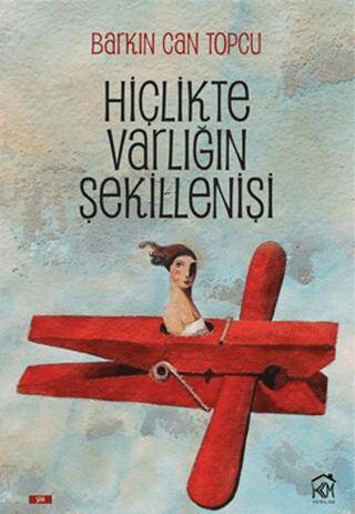 Hiçlikte Varlığın Şekillenişi - 1