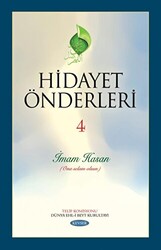 Hidayet Önderleri 4 - İmam Hasan - 1