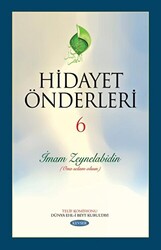 Hidayet Önderleri 6 - İmam Zeynelabidin - 1