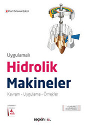 Hidrolik Makineleri - 1