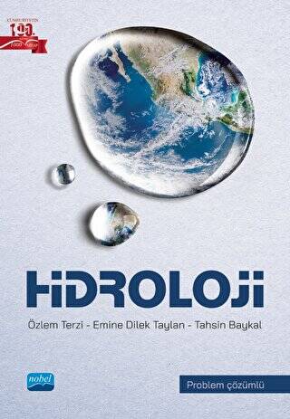 Hidroloji - 1