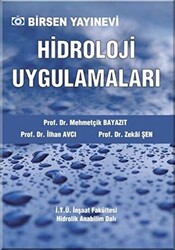 Hidroloji Uygulamaları - 1