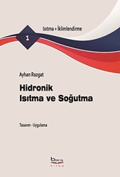 Hidronik Isıtma ve Soğutma - Isıtma-İklimlendirme - 1