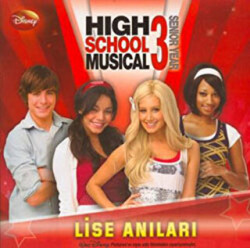 High School Musical 3 - Lise Anıları - 1