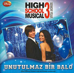 High School Musical 3 - Unutulmaz Bir Balo - 1