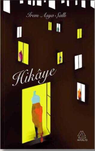 Hikaye - 1