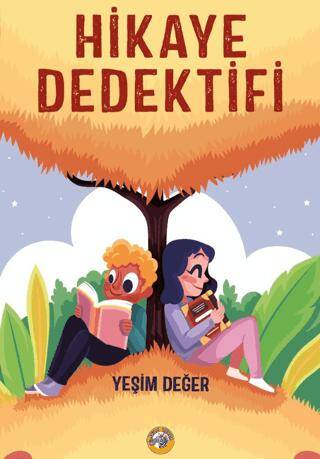 Hikaye Dedektifi - 1