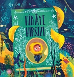 Hikaye Hırsızı - 1