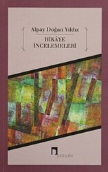 Hikaye İncelemeleri - 1