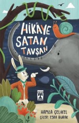 Hikaye Satan Tavşan - 1