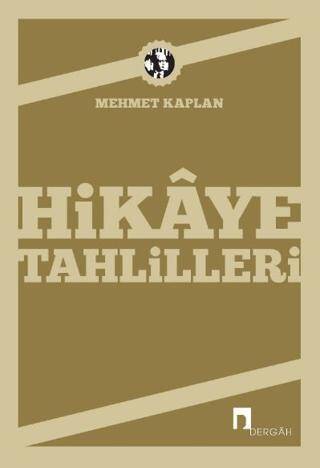 Hikaye Tahlilleri - 1