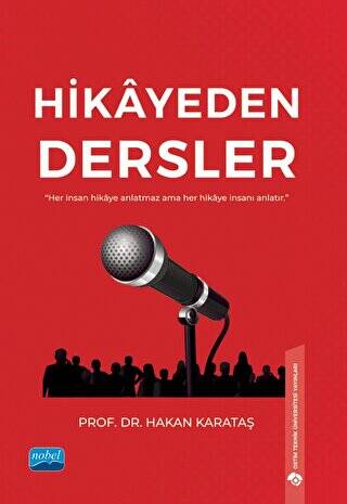 Hikayeden Dersler - 1