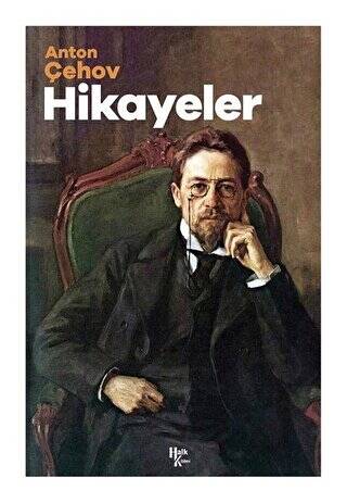 Hikayeler - 1