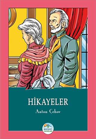 Hikayeler - 1