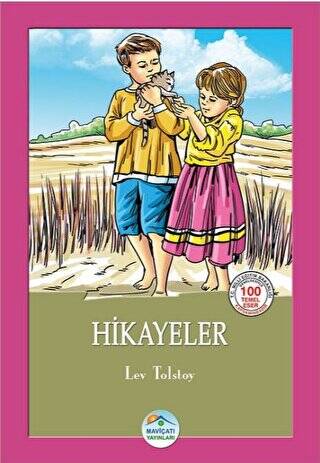 Hikayeler - 1