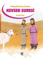 Hikayelerle Kısa Sureler - Kevser Suresi - 1