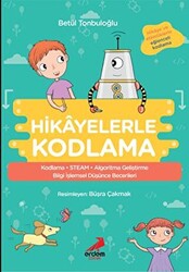 Hikayelerle Kodlama - 1