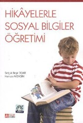 Hikayelerle Sosyal Bilgiler Öğretimi - 1