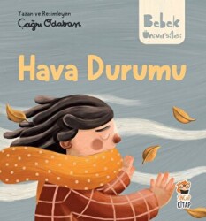 Hikayeli İlk Kavramlarım - Hava Durumu - 1