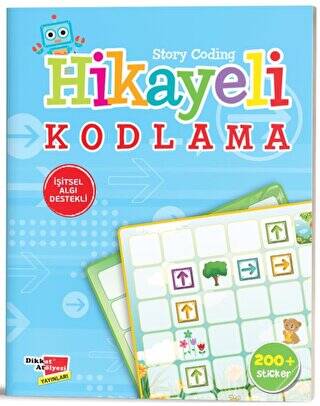 Hikayeli Kodlama - 1