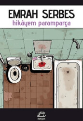 Hikayem Paramparça - 1