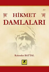 Hikmet Damlaları - 1