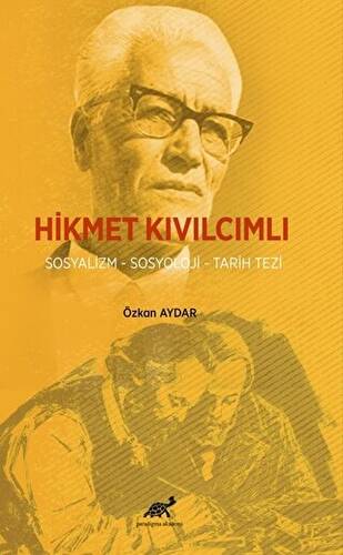 Hikmet Kıvılcımlı - 1