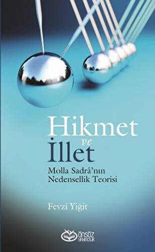 Hikmet ve İllet - 1