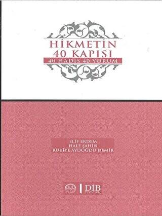 Hikmetin 40 Kapısı - 1