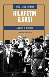 Hilafetin İlgası - 1