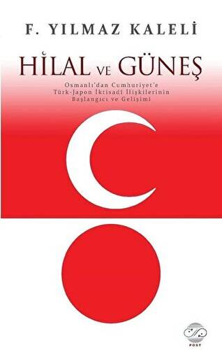 Hilal ve Güneş - 1