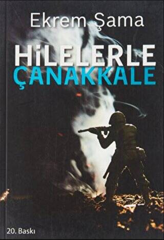 Hilelerle Çanakkale - 1