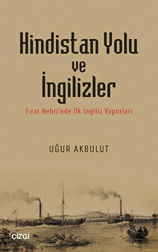 Hindistan Yolu ve İngilizler - 1