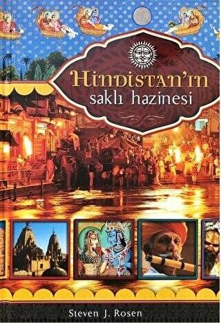 Hindistan`ın Saklı Hazinesi - 1