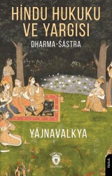 Hindu Hukuku ve Yargısı Dharma - Śástra - 1